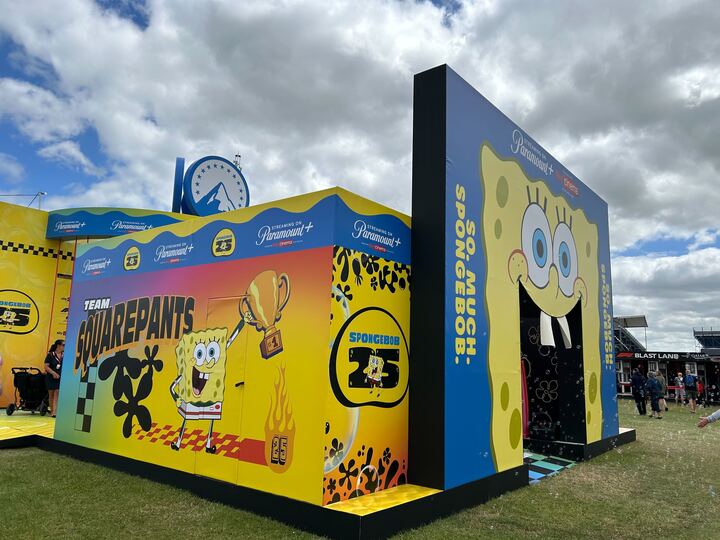 Nick x F1: Silverstone