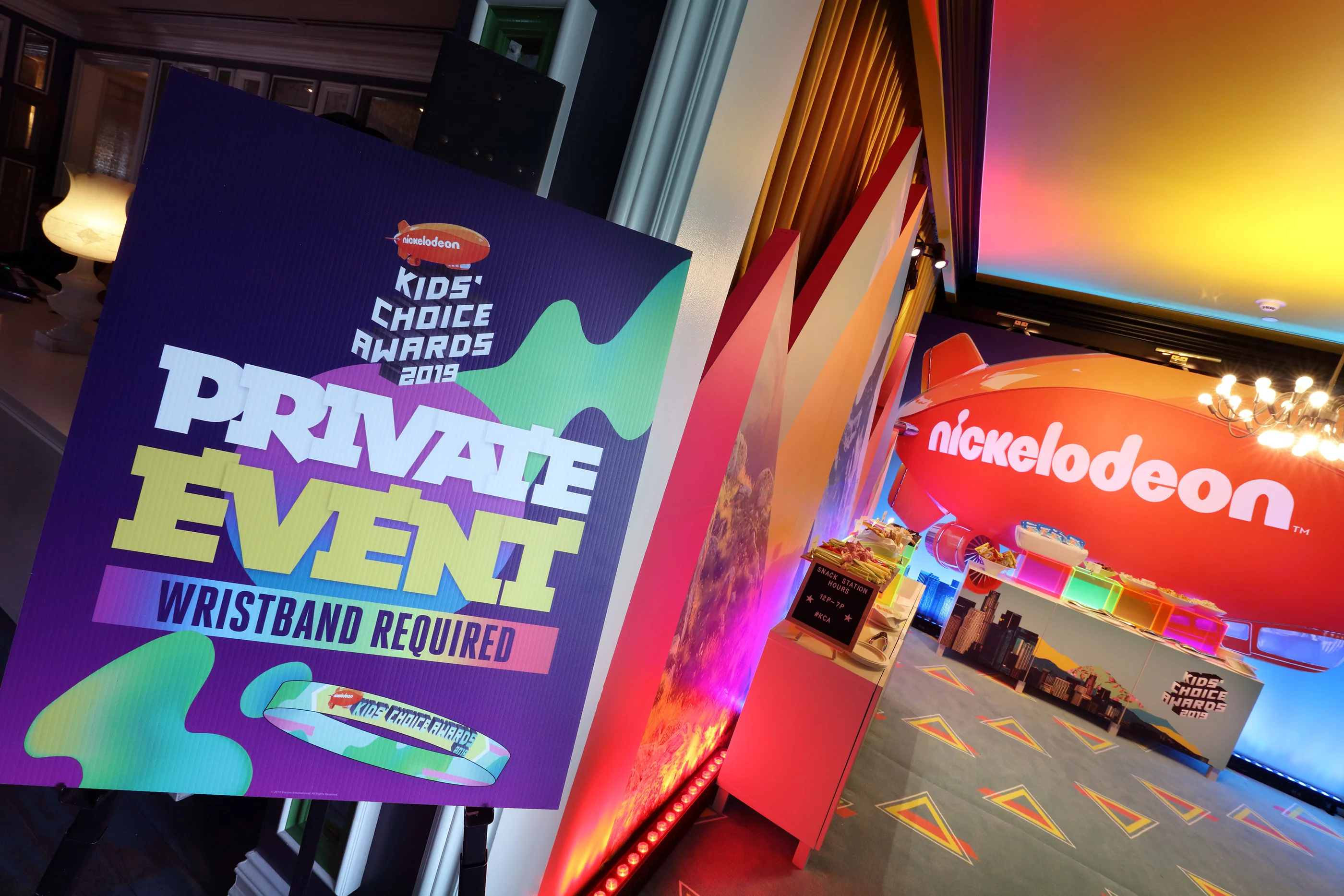 KCA 2019 Event