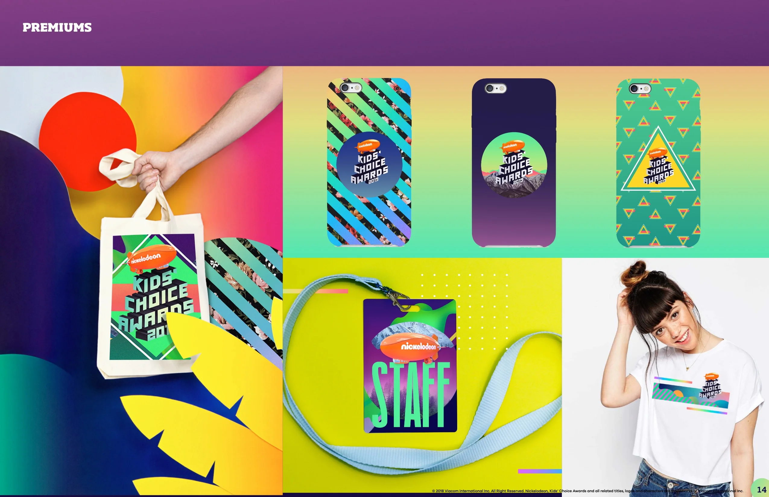 KCA 2019 Style Guide