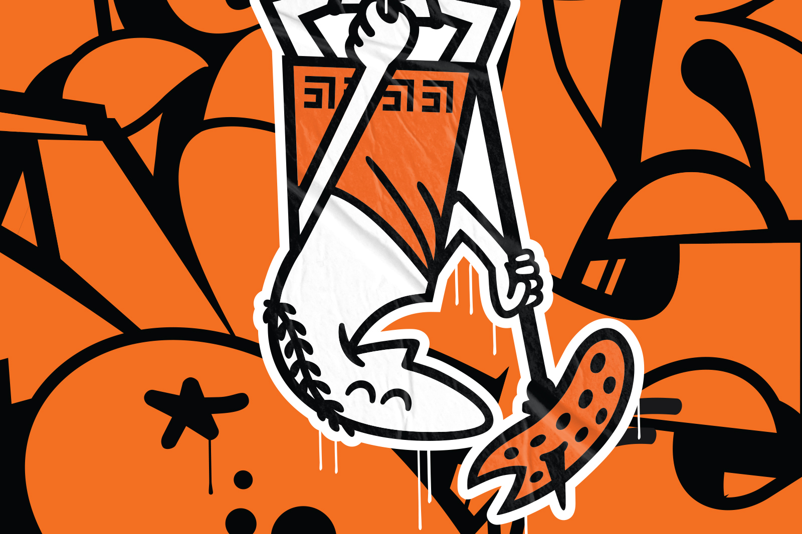 Spider-Man x Little Caesars