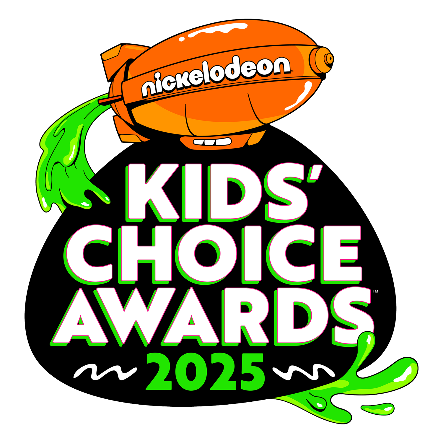 Kids' Choice Awards 2025