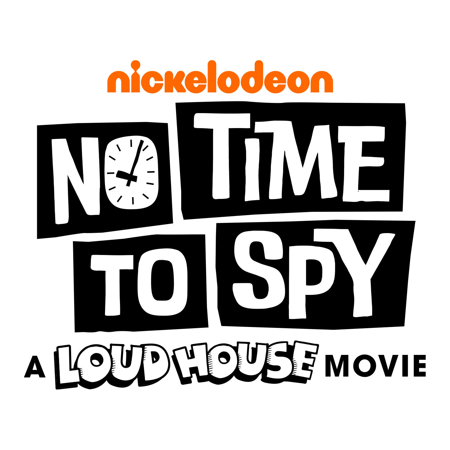 The Loud House TTS