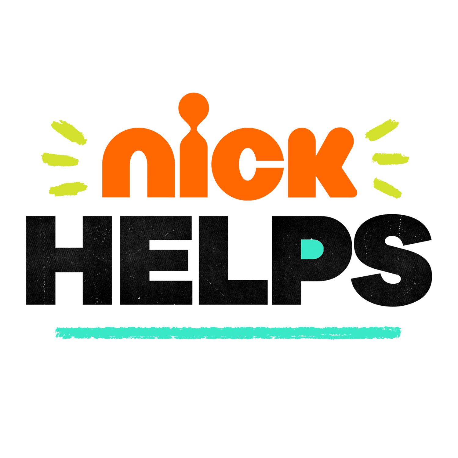 Nick Helps