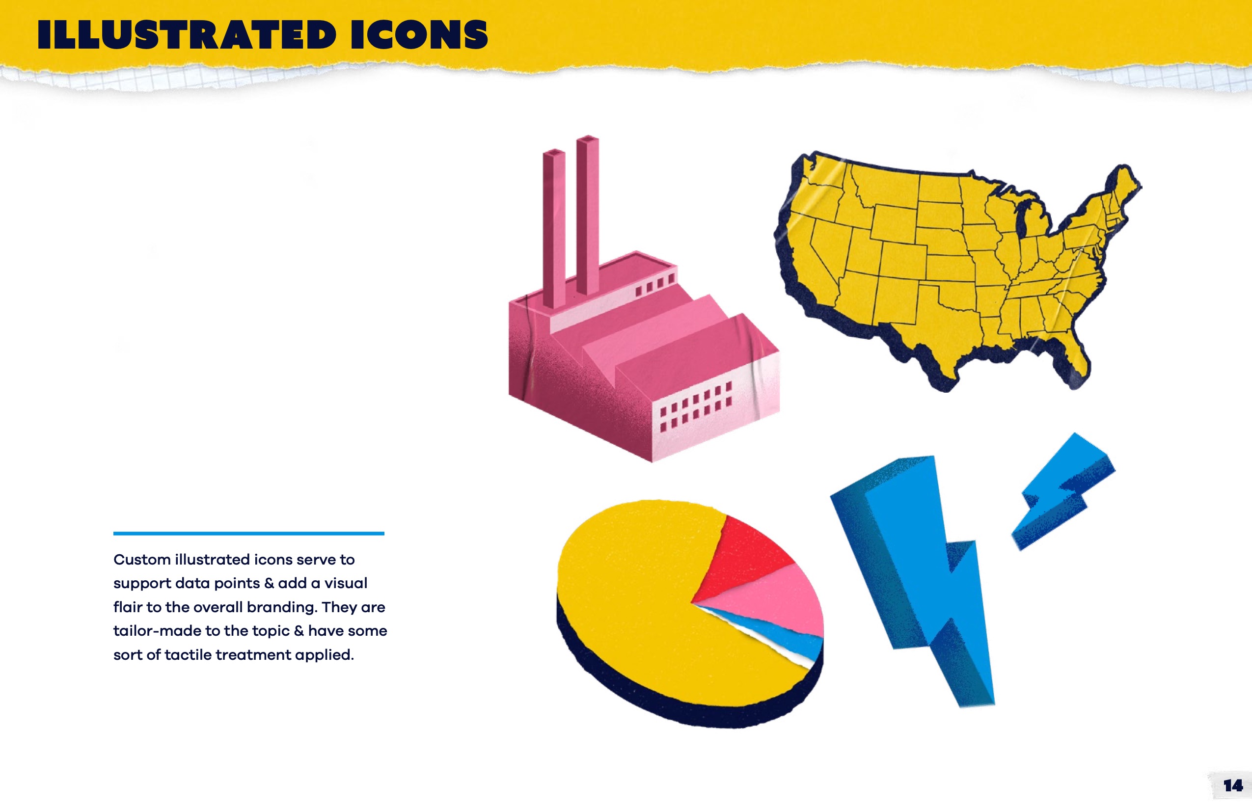 Nick News Style Guide