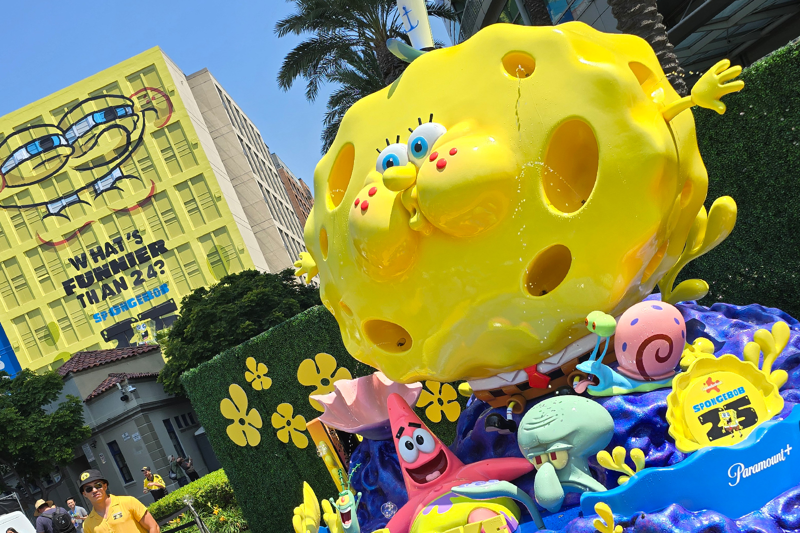 Comic-Con 2024